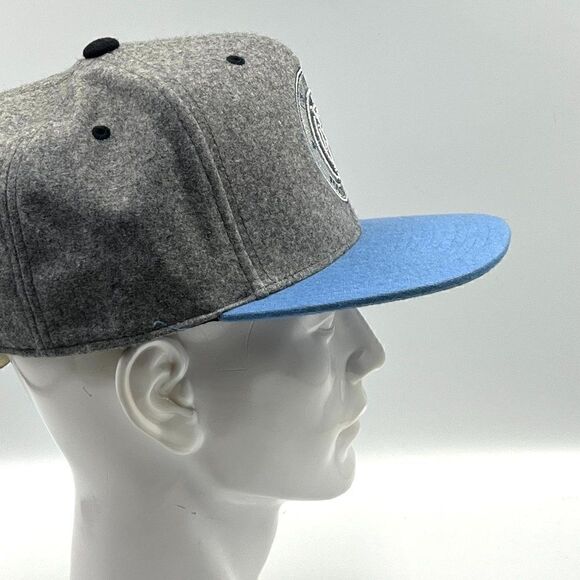 MITCHELL & NESS NYC MLS Hat - NWT - Picture 2 of 9